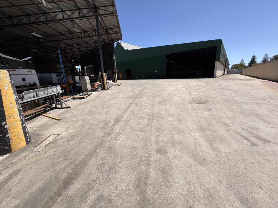 Commercial Property for Sale in Atlantis Industrial Western Cape